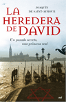 La heredera de David