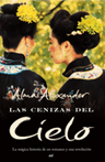 Las cenizas del cielo