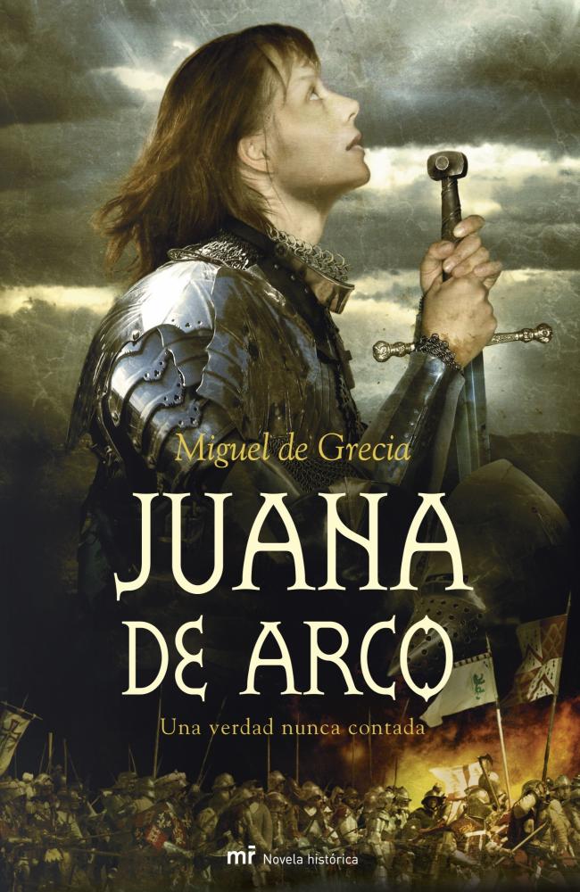 Juana de Arco