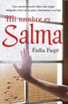 Mi nombre es Salma