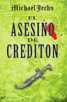 El asesino de Crediton