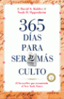 365 días para ser más culto