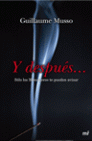 Y después...