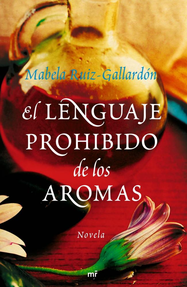El lenguaje prohibido de los aromas