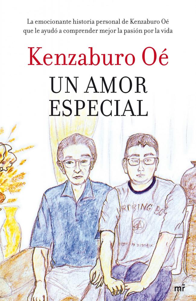 Un amor especial