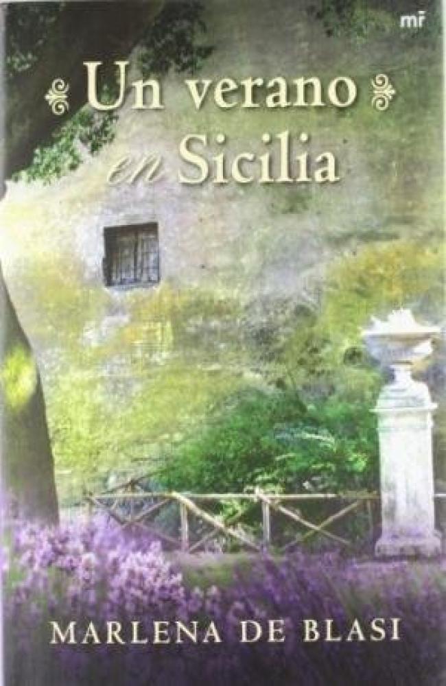 Pack CRF Un verano en Sicilia