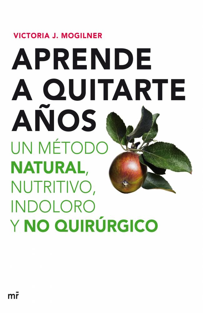 Aprende a quitarte años