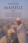 La epopeya de los harafish