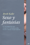 Sexo y fantasías
