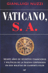 Vaticano, S. A.