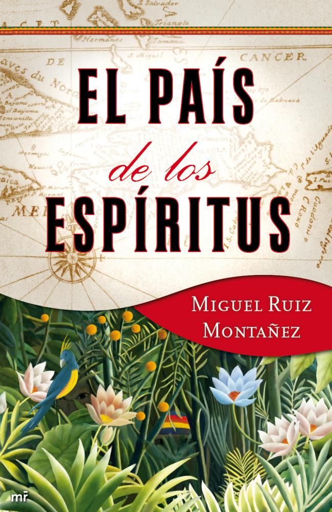 El país de los espíritus
