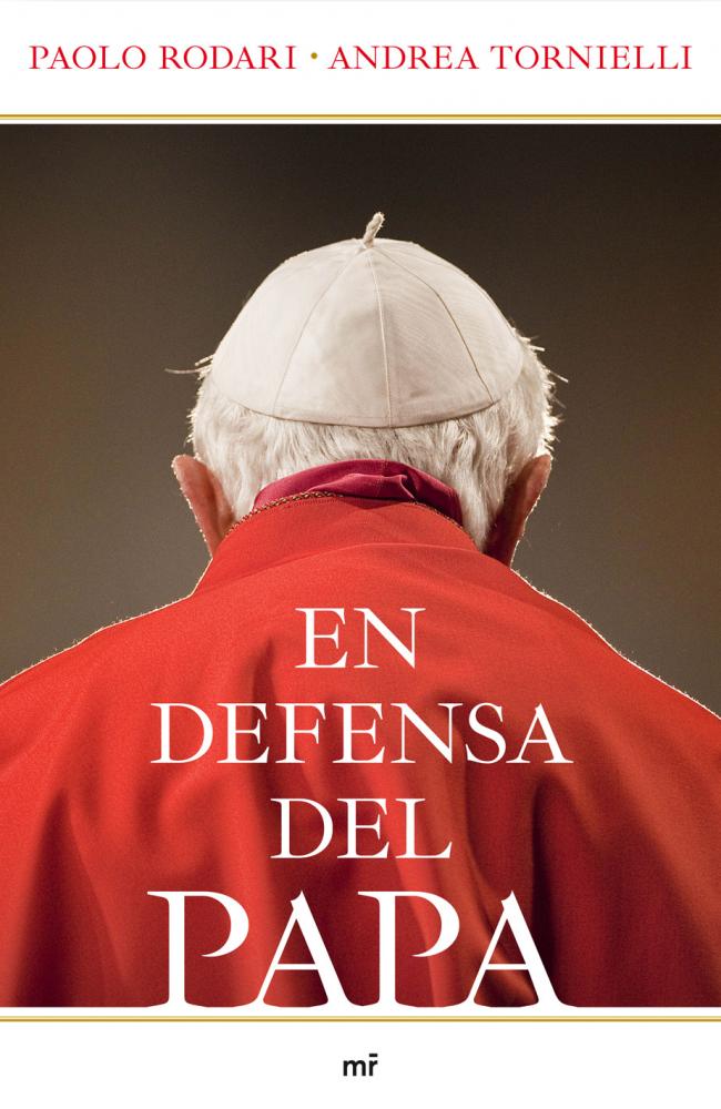 En defensa del Papa