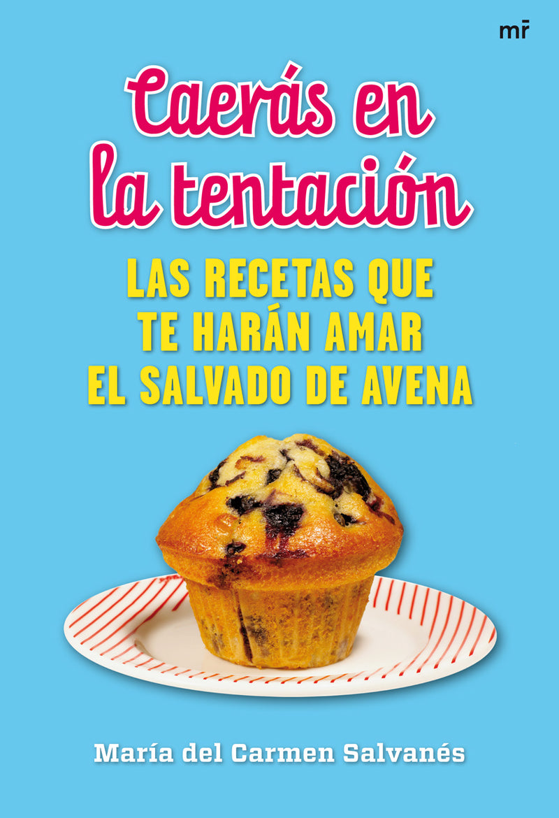 Caerás en la tentación