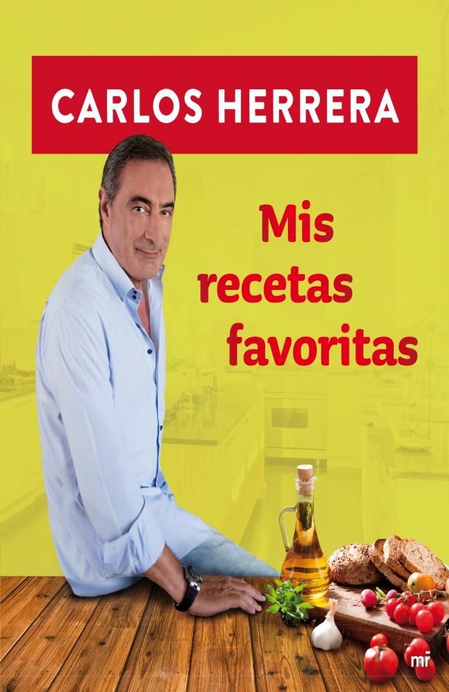Mis recetas favoritas