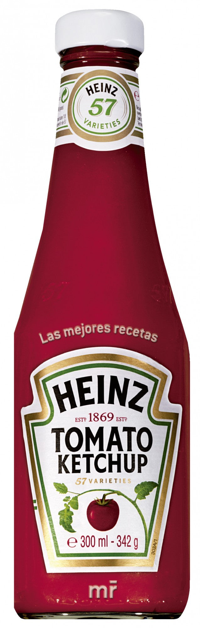 Ketchup