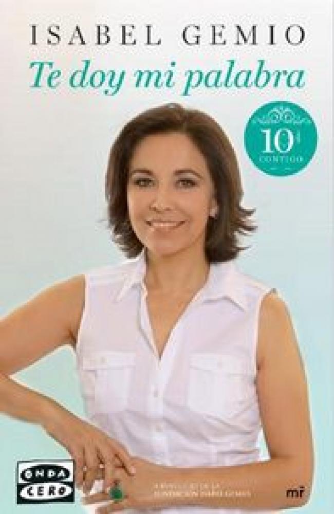 Te doy mi palabra