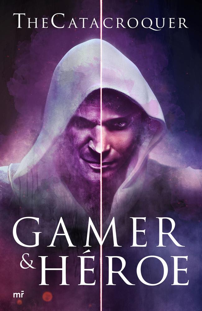 Gamer & héroe