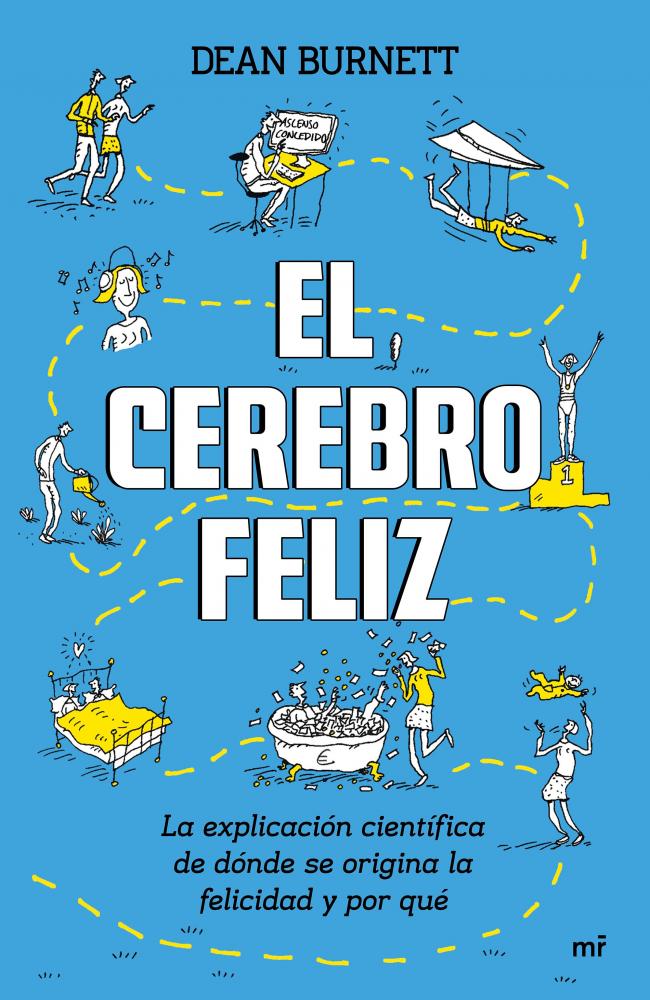El cerebro feliz