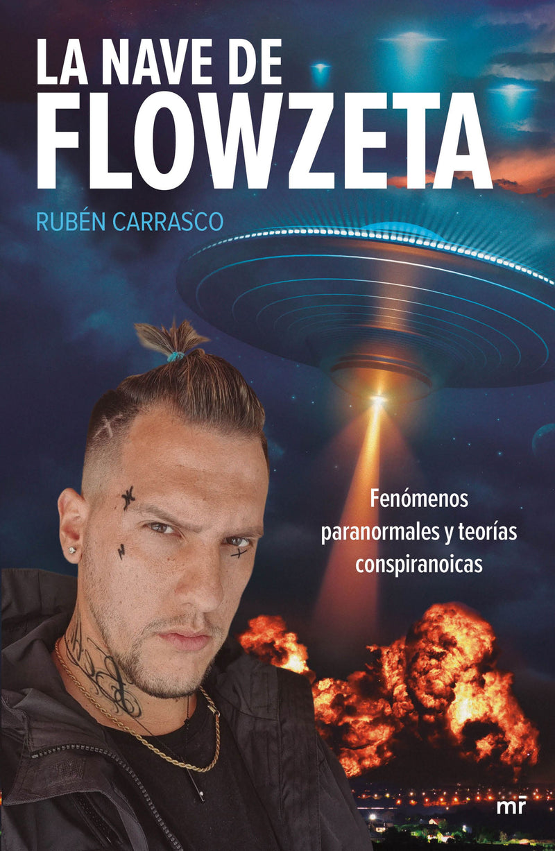 LA NAVE DE FLOW ZETA