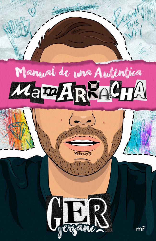 Manual de una auténtica mamarracha