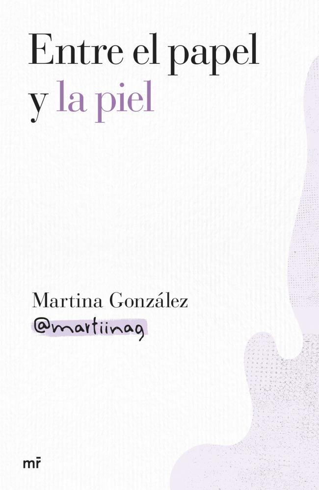 Entre el papel y la piel