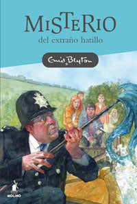 Misterio del extraño hatillo