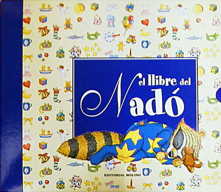 El llibre del nadó.