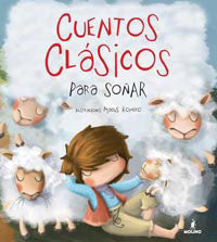 Cuentos clásicos para soñar.