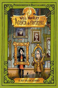 Will moogley 6: el rey del escalofrio