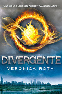 Divergente 1.