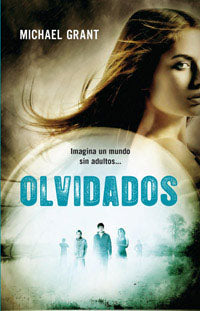 Olvidados 1.