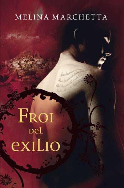 Froi del exilio (Nueva edición)