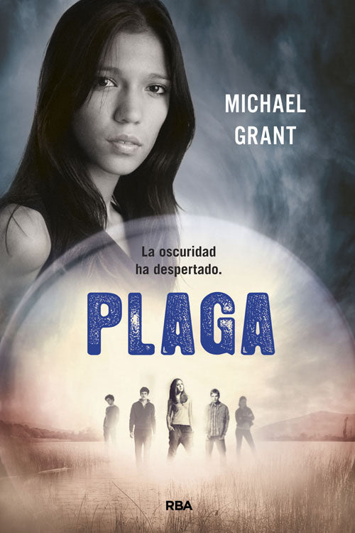 Olvidados 4. Plaga.