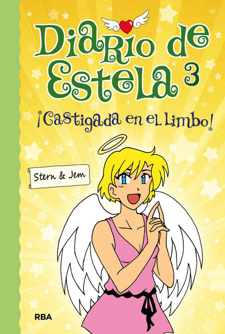 Diario de estela 3