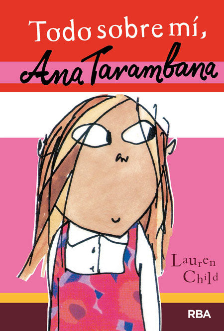 Ana Tarambana: Todo sobre mí