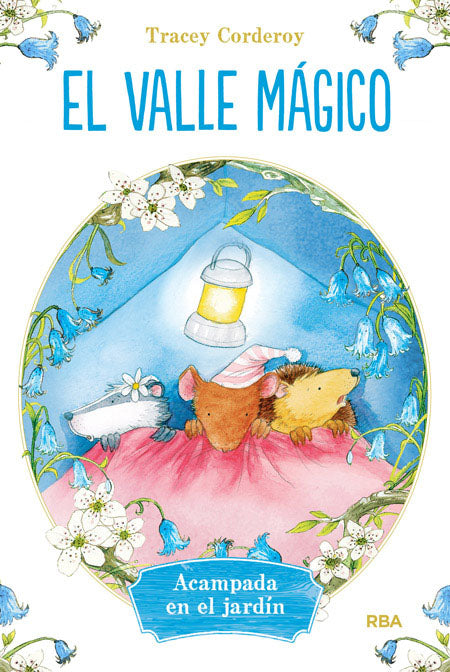 El valle mágico, 2