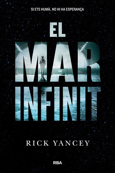 La cinquena onada 2. El mar infinit.