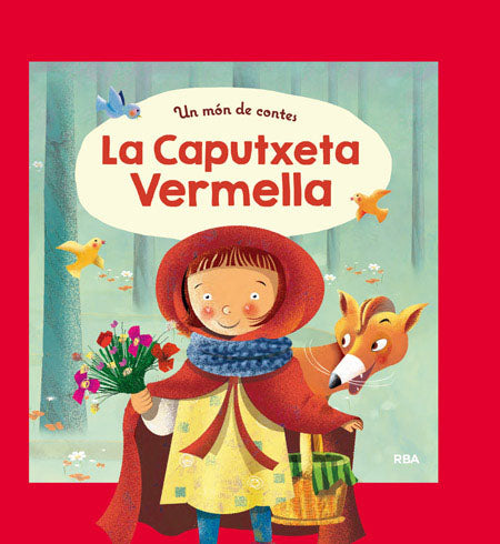 Un món de contes