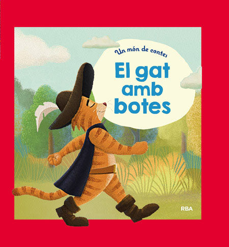 Un món de contes