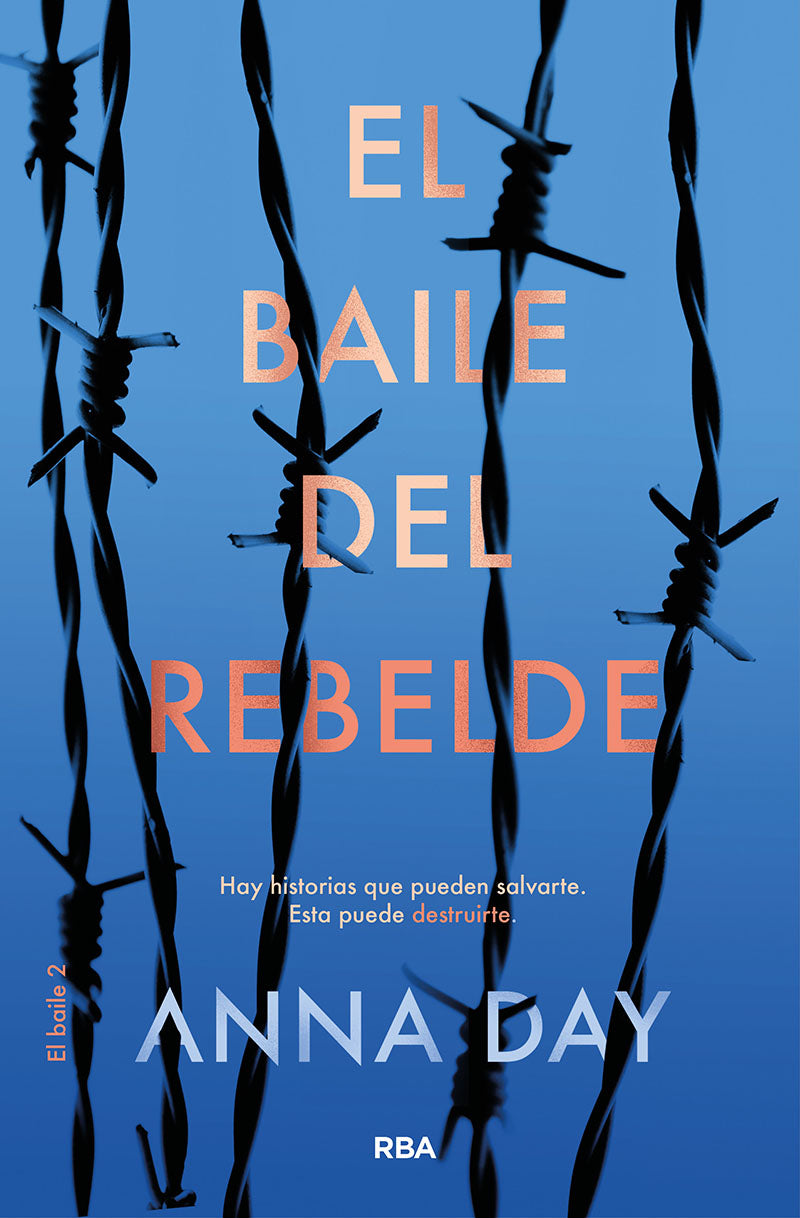 El baile del ahorcado 2. El baile del rebelde