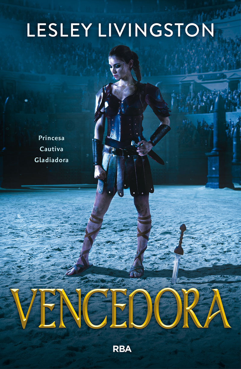 Vencedora 1