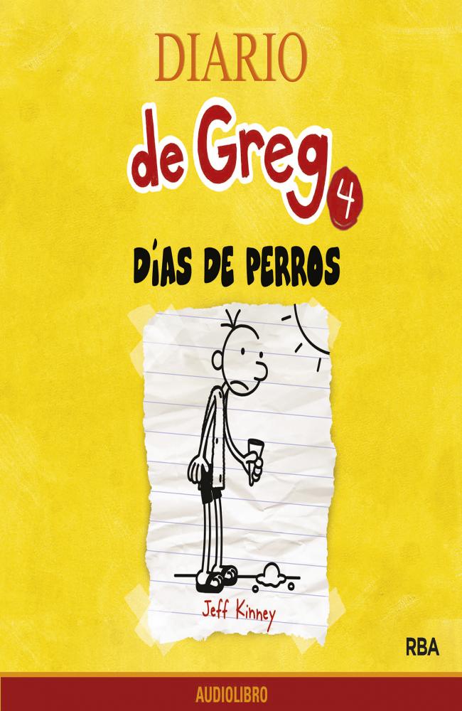 Diario de Greg