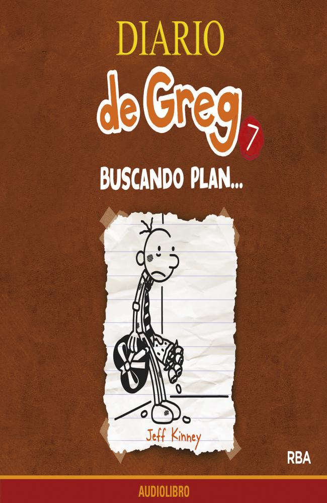 Diario de Greg