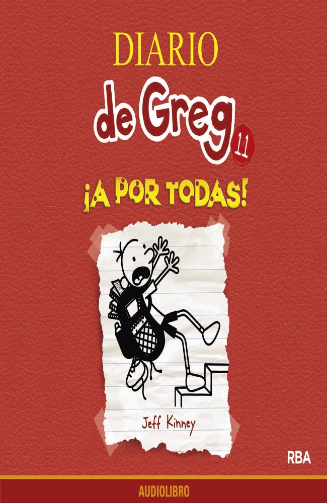 Diario de Greg
