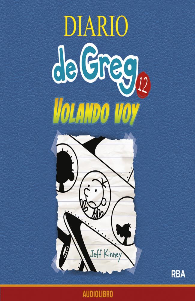 Diario de Greg 12