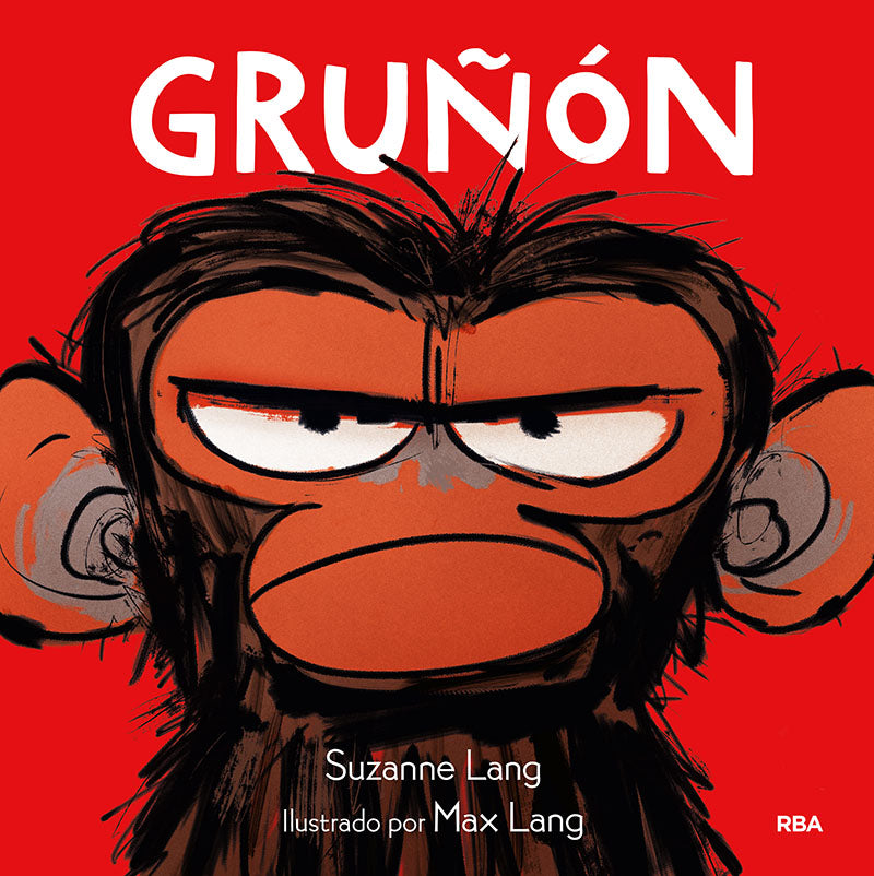 Gruñón