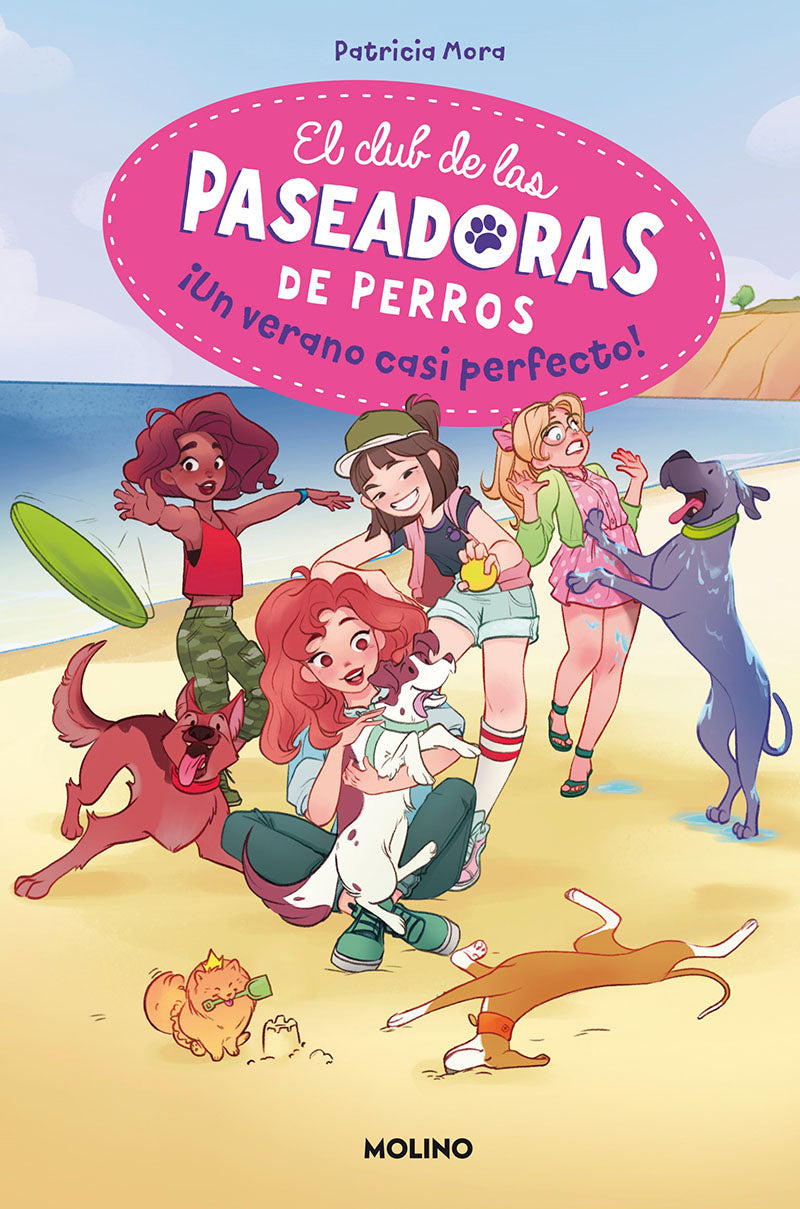 ESTUCHE BARBIE, 5-8