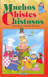 Muchos chistes chistosos
