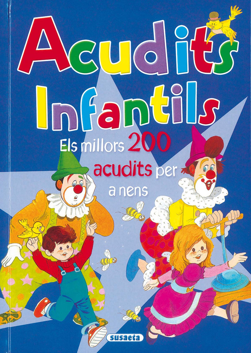 Acudits infantils