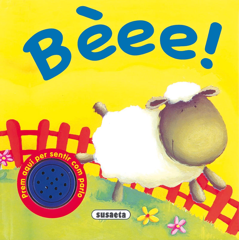 Bèee!